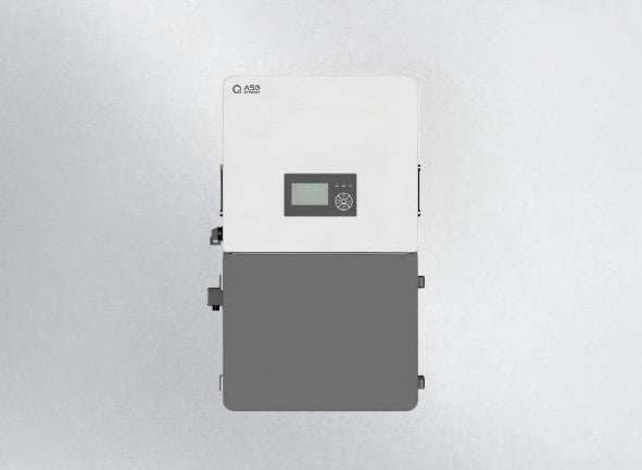 ASG All-in-one Hybrid Inverter ASG 12kW-2P-NA