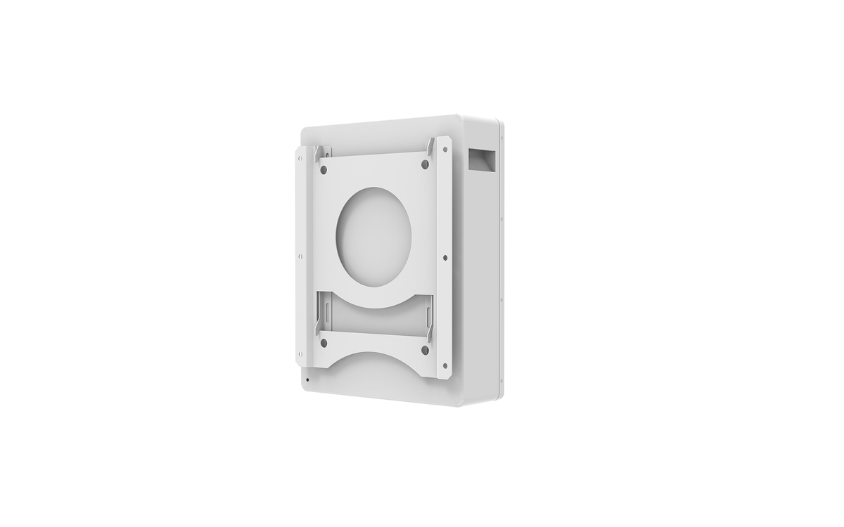Wall-Mounted Energy Storage Battery YJC-HES-L-W-51100