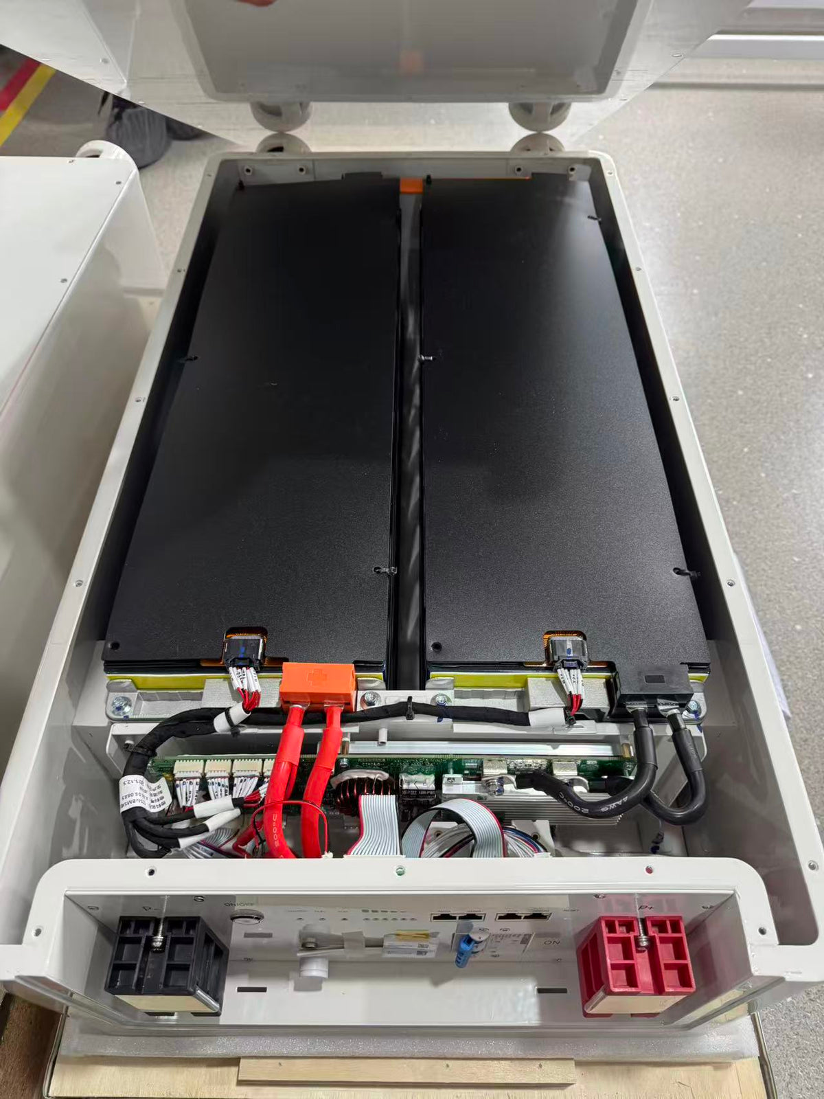 YJC-HES-L-S-16.08kWh-PRO