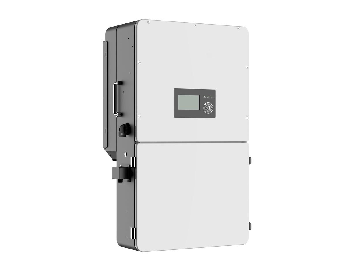 Inverters