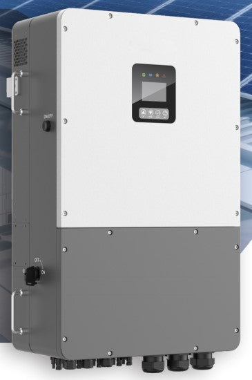 SSE-HH30~60K-P3US Series