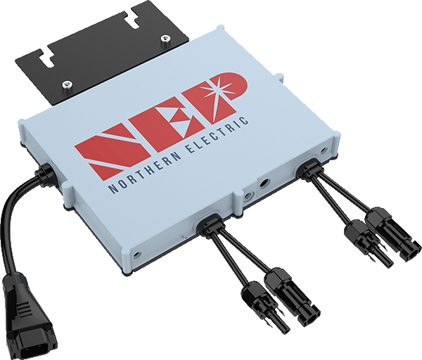 NEP BDM-800W