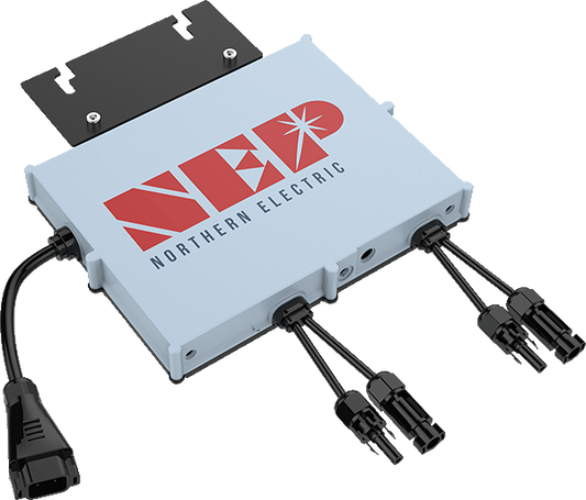 NEP BDM-800W