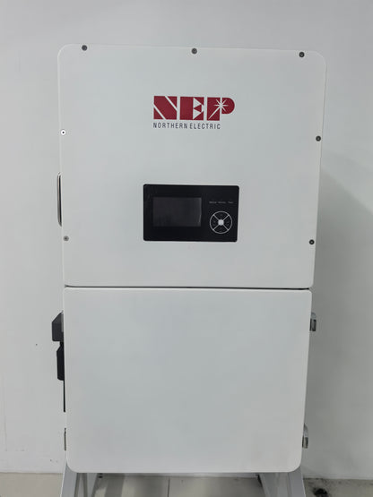 NEP All-in-one Hybrid Inverter BDH-12KSP
