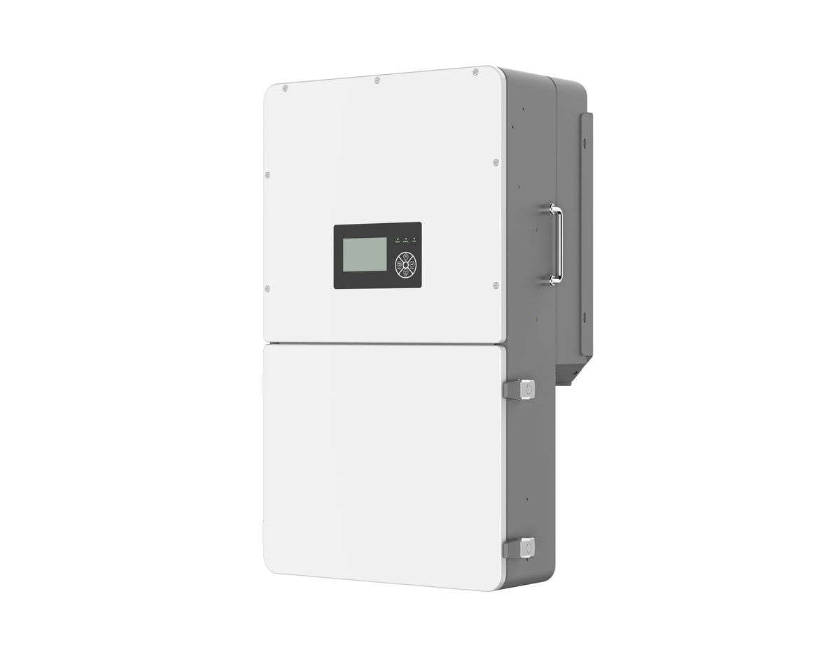 ASG All-in-one Hybrid Inverter ASG 12kW-2P-NA