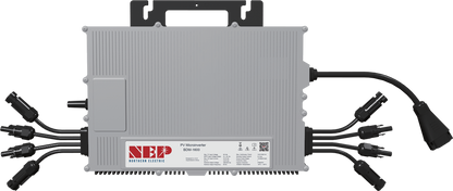 NEP BDM-1600W