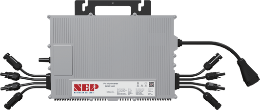 NEP BDM-1000W