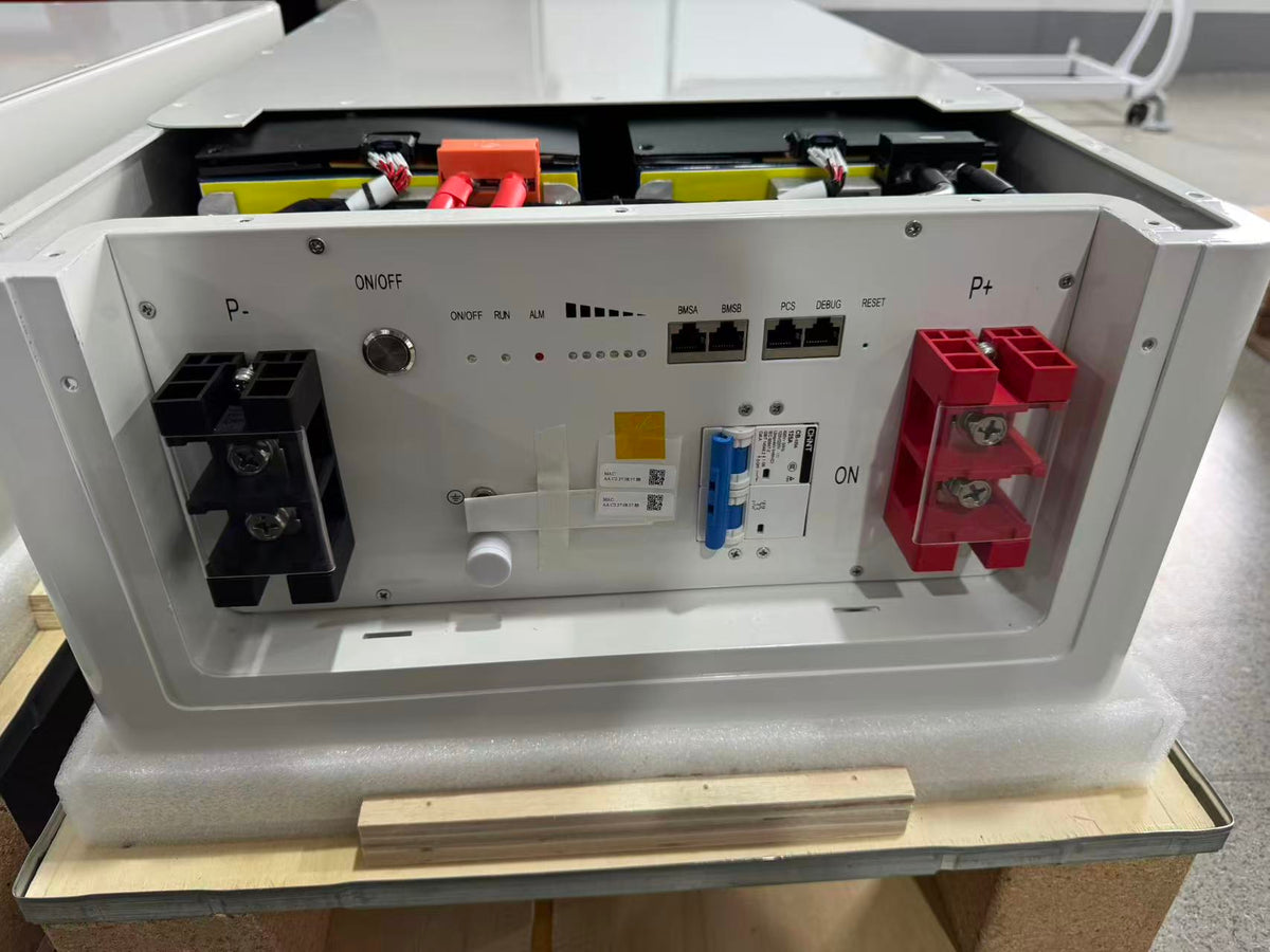 YJC-HES-L-S-16.08kWh-PRO
