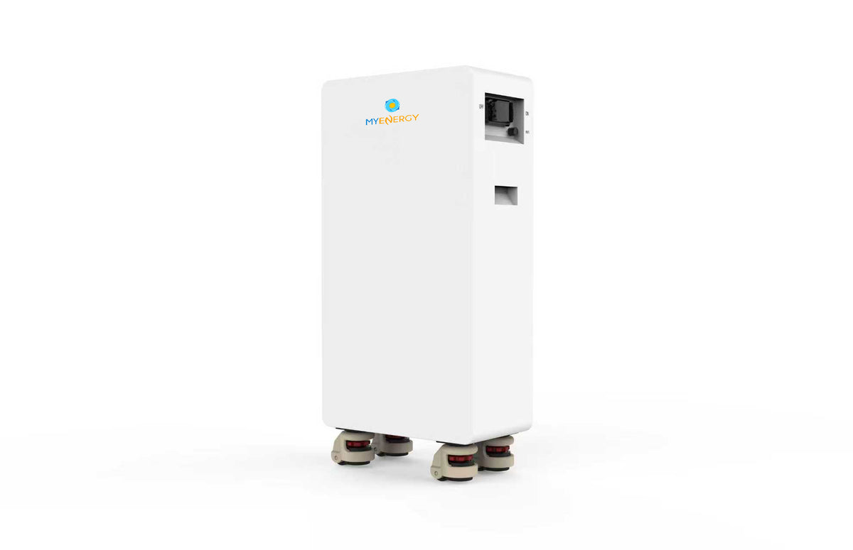 YJC-HES-L-S-16.08kWh-PRO