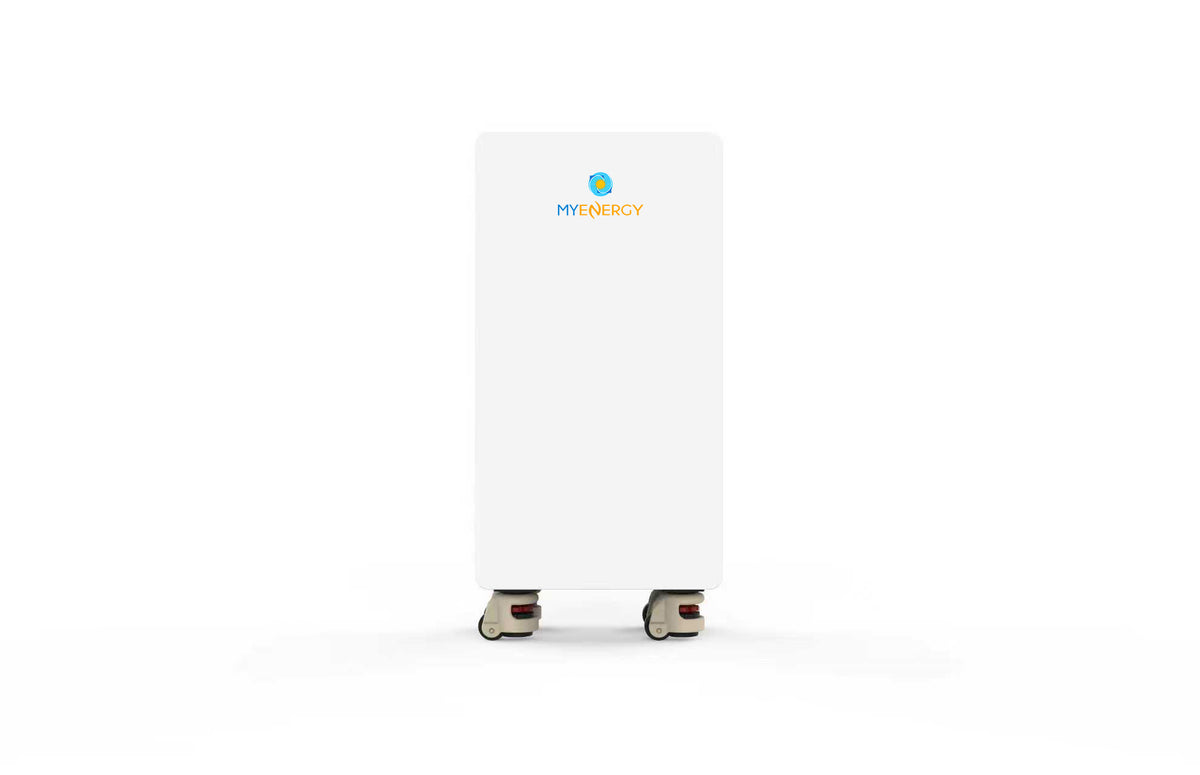 YJC-HES-L-S-16.08kWh-PRO